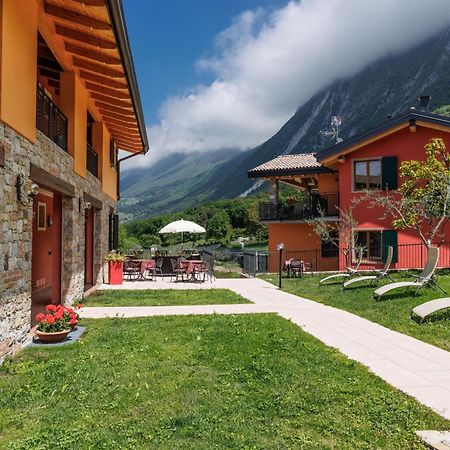 Agriturismo San Maggiore มัลเชซิเน ภายนอก รูปภาพ
