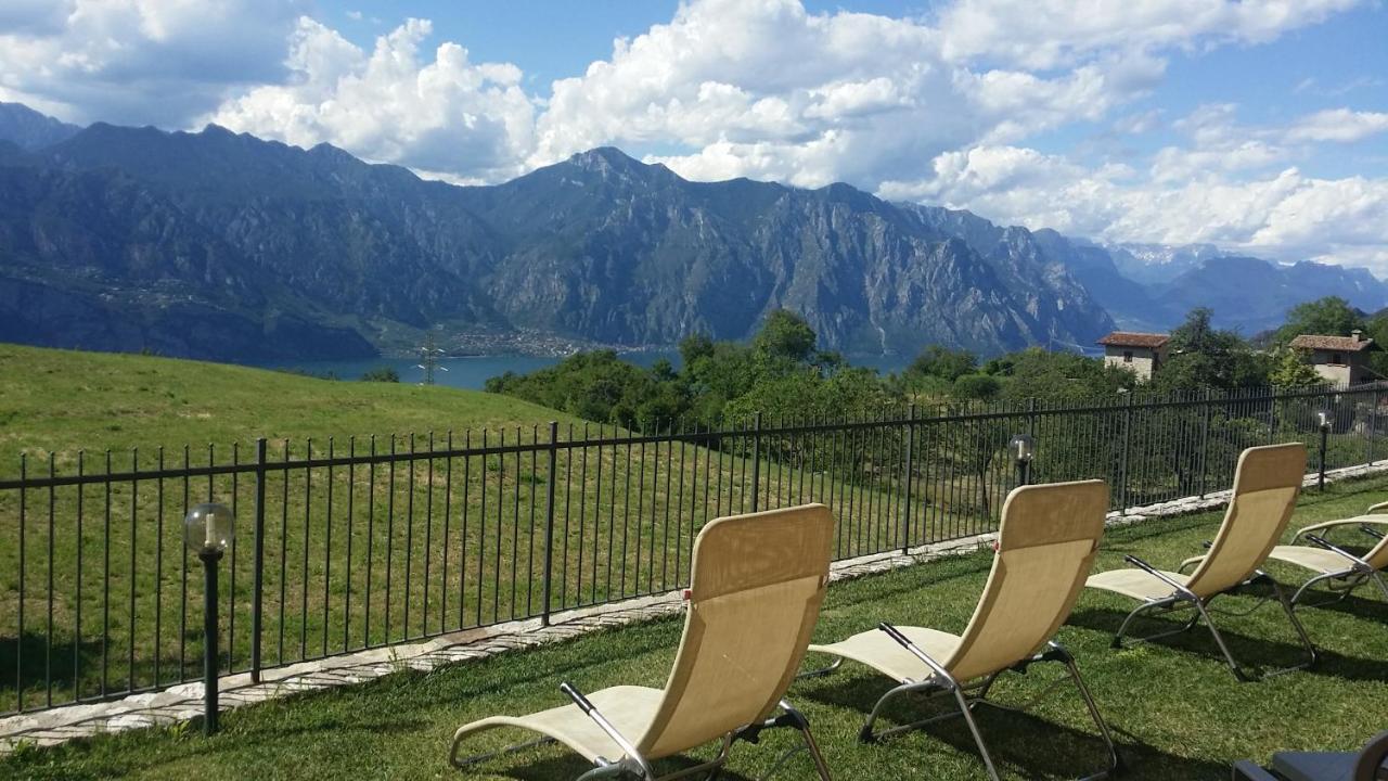Agriturismo San Maggiore มัลเชซิเน ภายนอก รูปภาพ