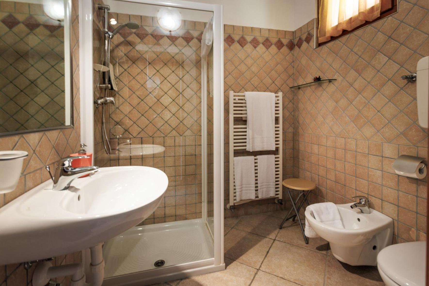 Agriturismo San Maggiore มัลเชซิเน ภายนอก รูปภาพ