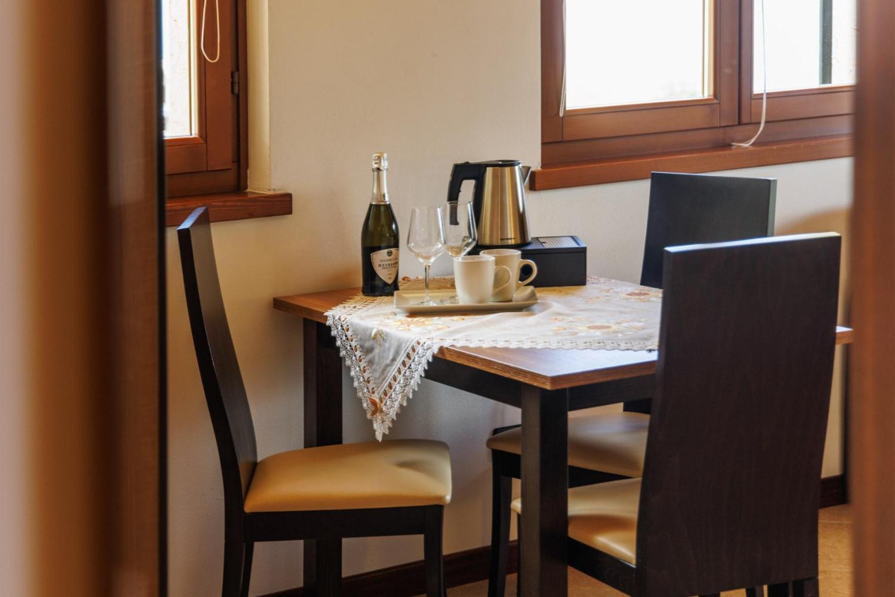 Agriturismo San Maggiore มัลเชซิเน ภายนอก รูปภาพ