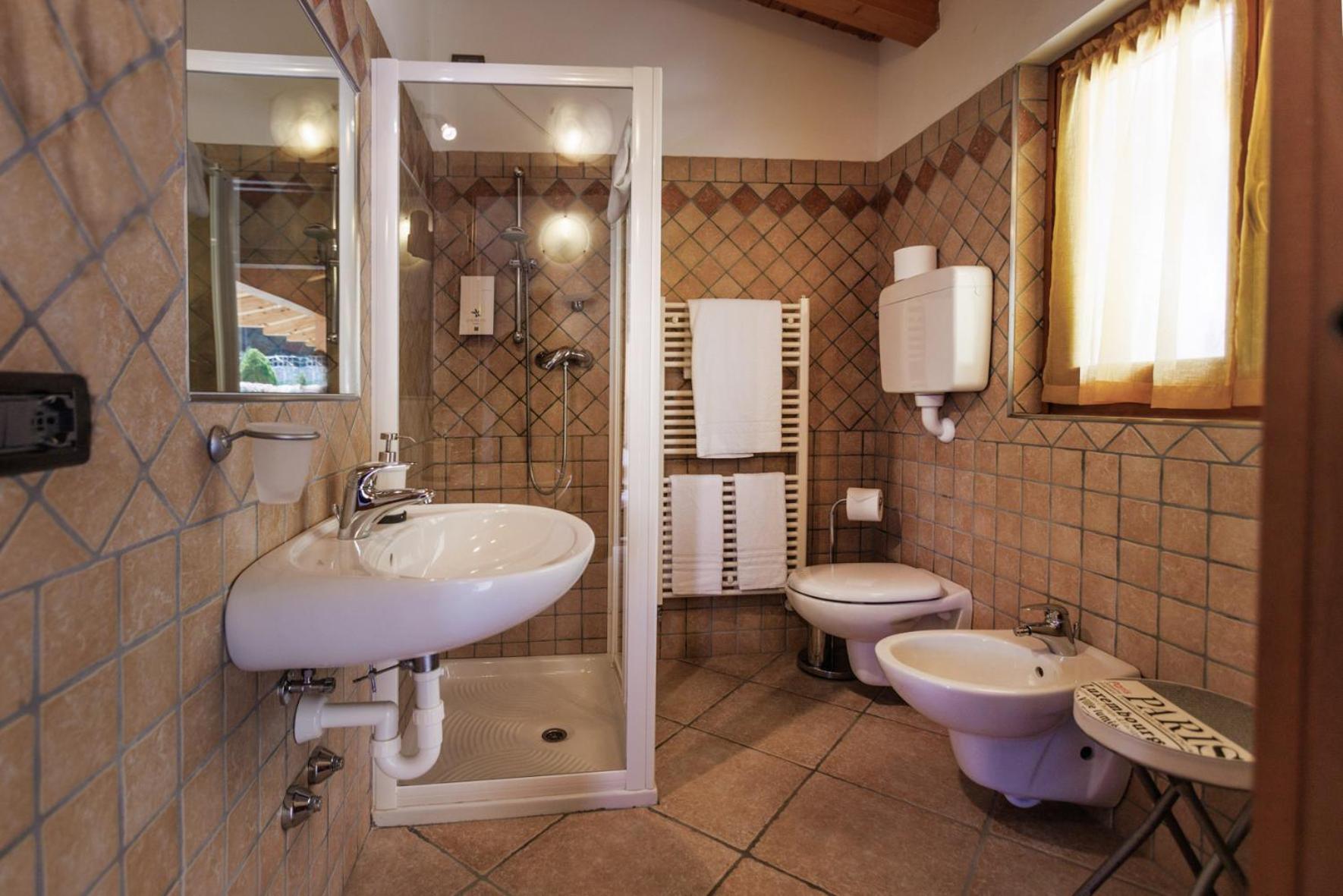 Agriturismo San Maggiore มัลเชซิเน ภายนอก รูปภาพ